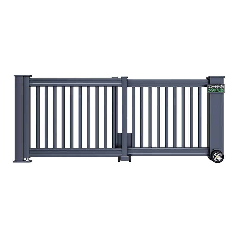 Automatic(Electric) Bi Folding Gate BFG3204