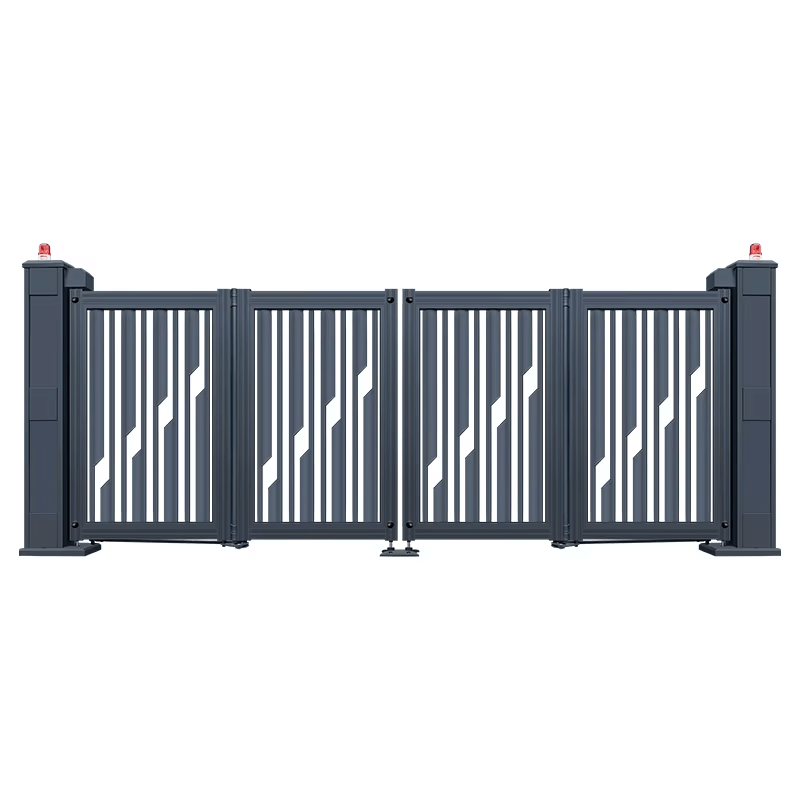 Automatic(Electric) Bi Folding Gate BFG3206