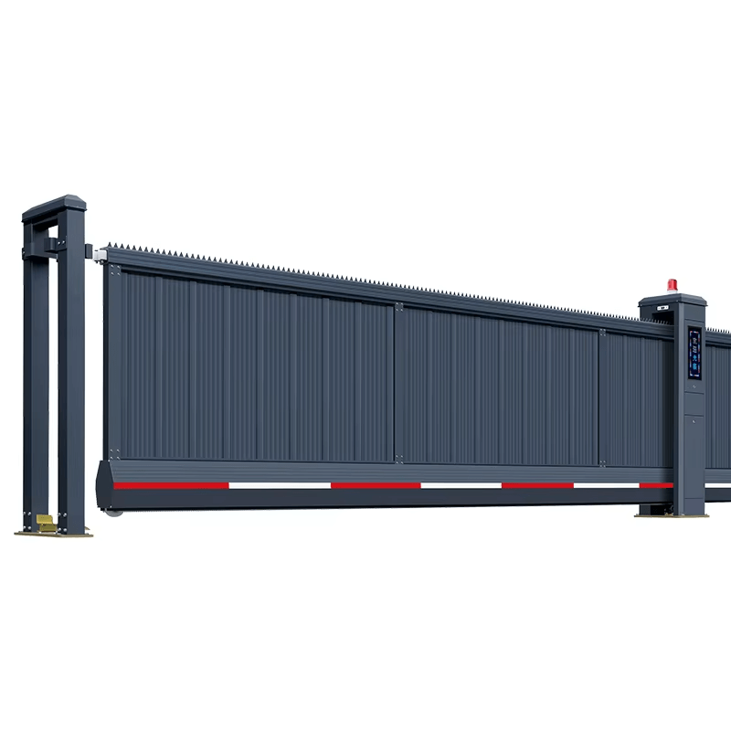 Automatic(Electric) Cantilever Slide Gate CSG1119