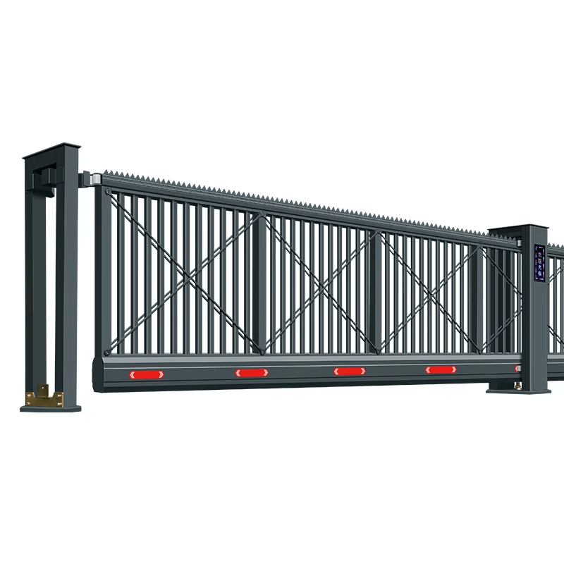 Automatic(Electric) Cantilever Slide Gate CSG1131