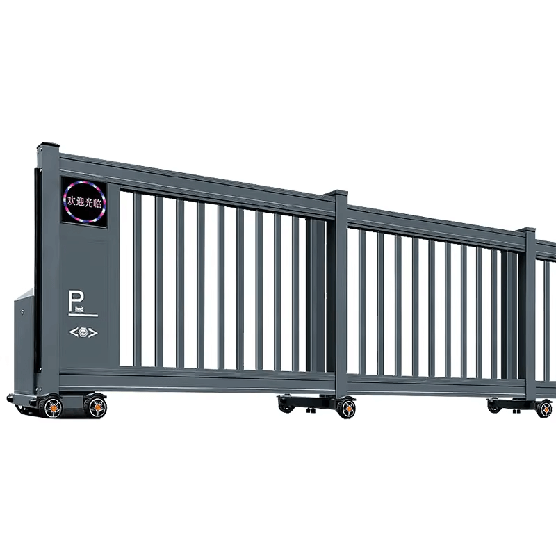 Automatic(Electric) Sliding Gate SG2176